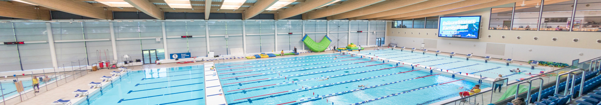 Bangor Aurora Leisure Centre By Alex Wilkinson Media Wwwalexwilkinsonmediacouk 278 Of 329