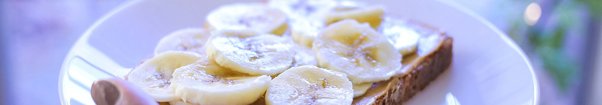 Banana On Toast
