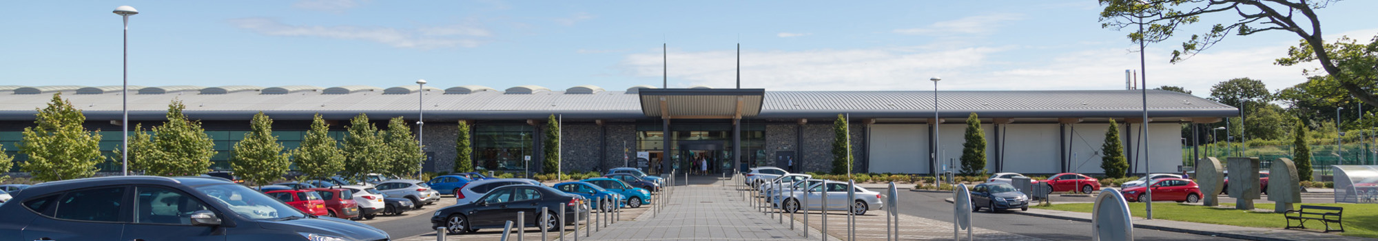 Bangor Aurora Leisure Centre By Alex Wilkinson Media Wwwalexwilkinsonmediacouk 144 Of 329