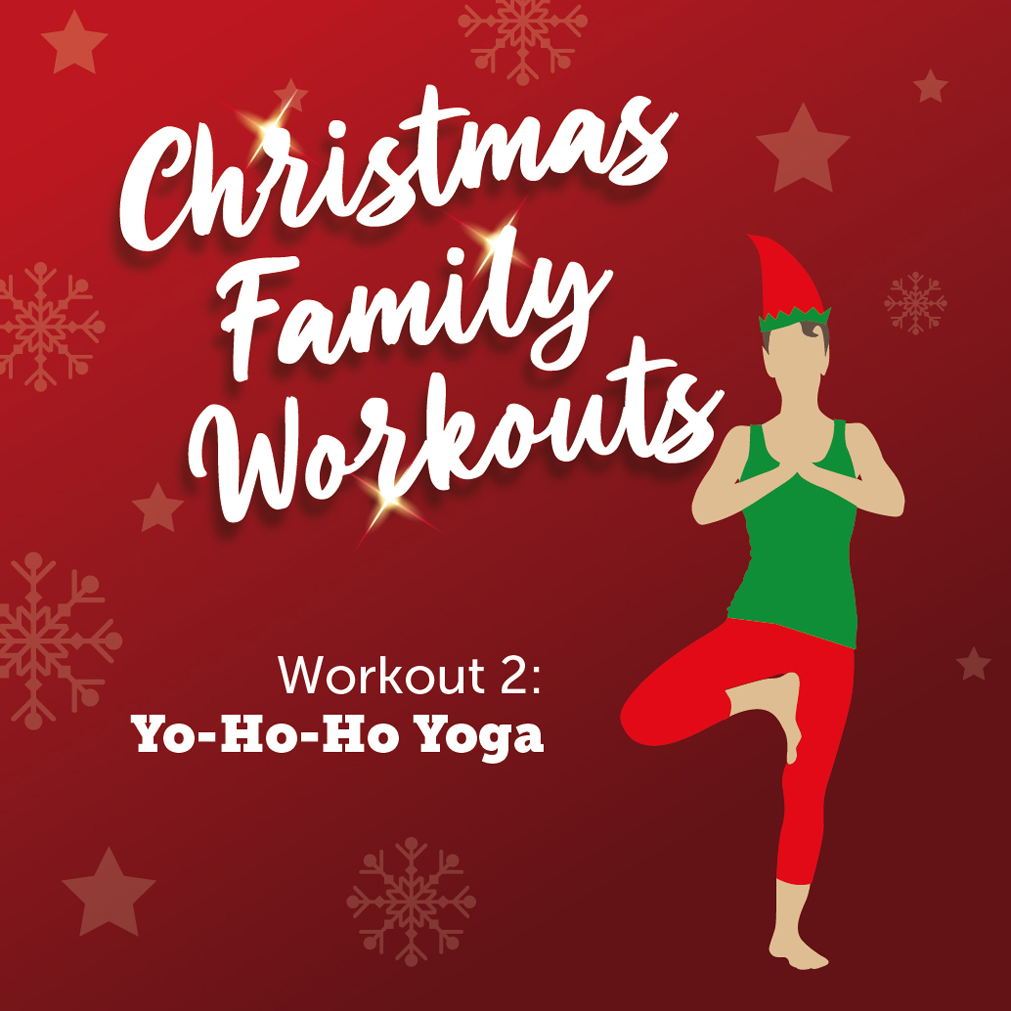 Christmas Family Workouts2
