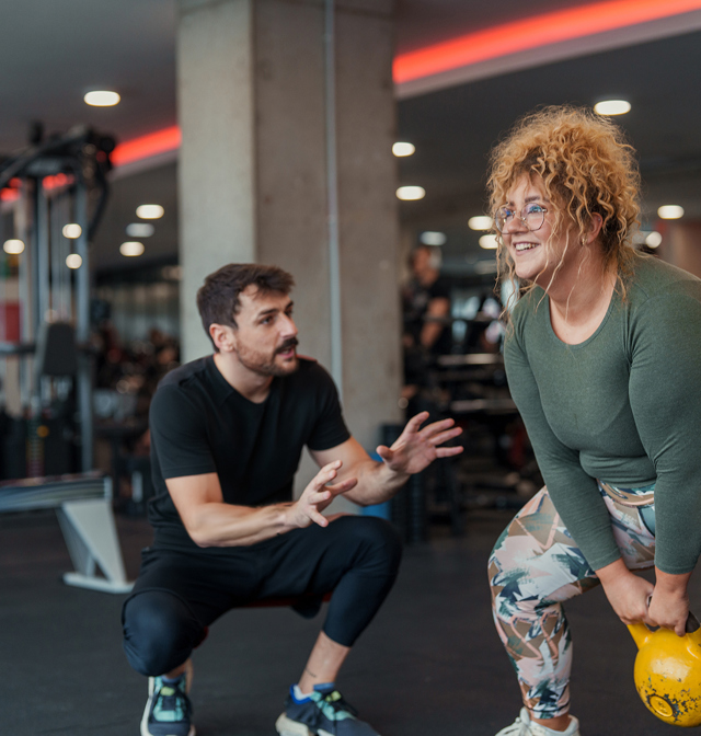 Personal Training