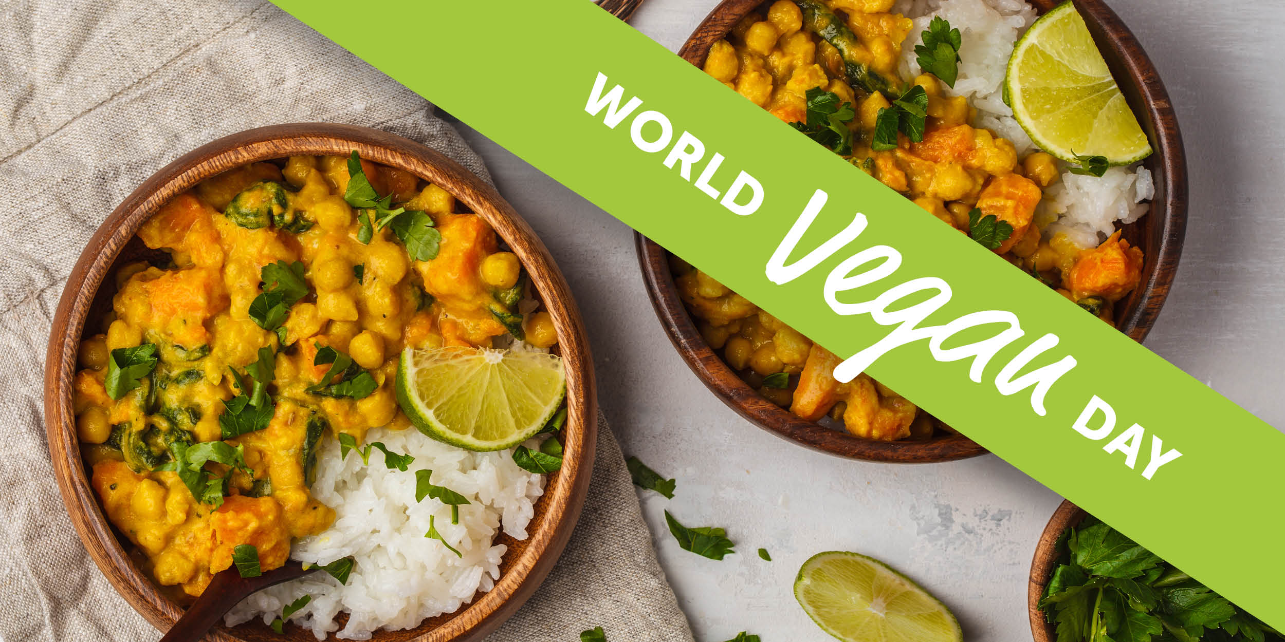 Nov Newsletter Rectangle Veganrecipe