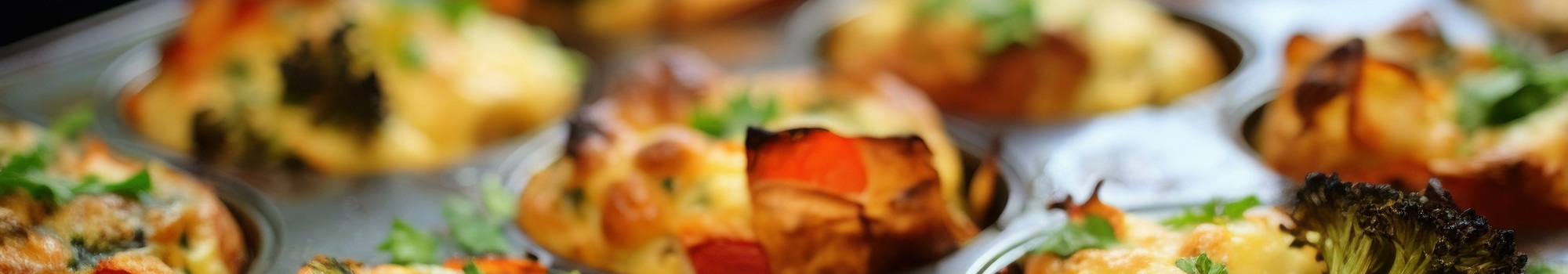 Egg Muffins
