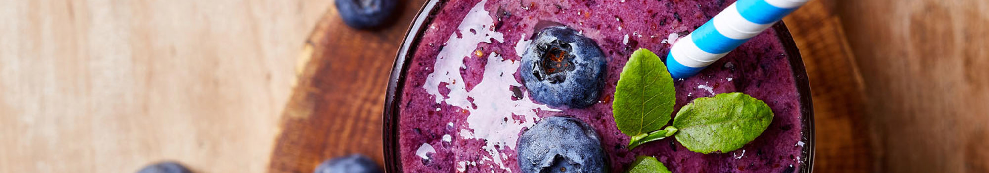 Berrysmoothie